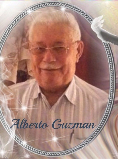 Obituary of Alberto Guzman