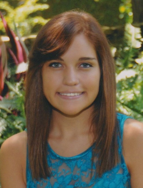 Obituary of Emma Marie Bravo
