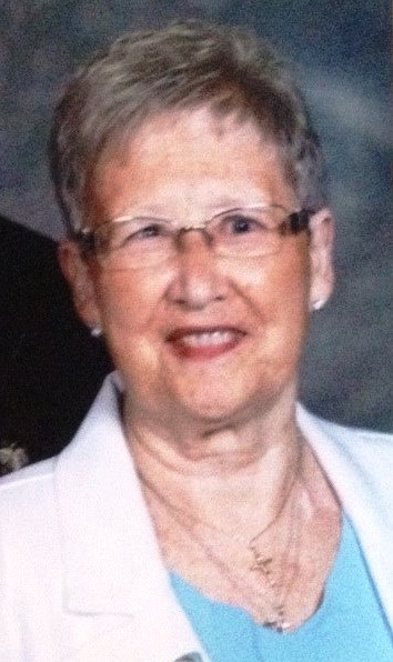 Obituary of Jeanette Ann Eaton