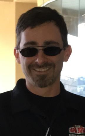 Obituary of James Daniel Stoneback