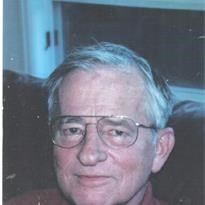 Obituary of Dick Snowden