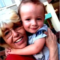 Obituary of Brenda Elizabeth Jackson