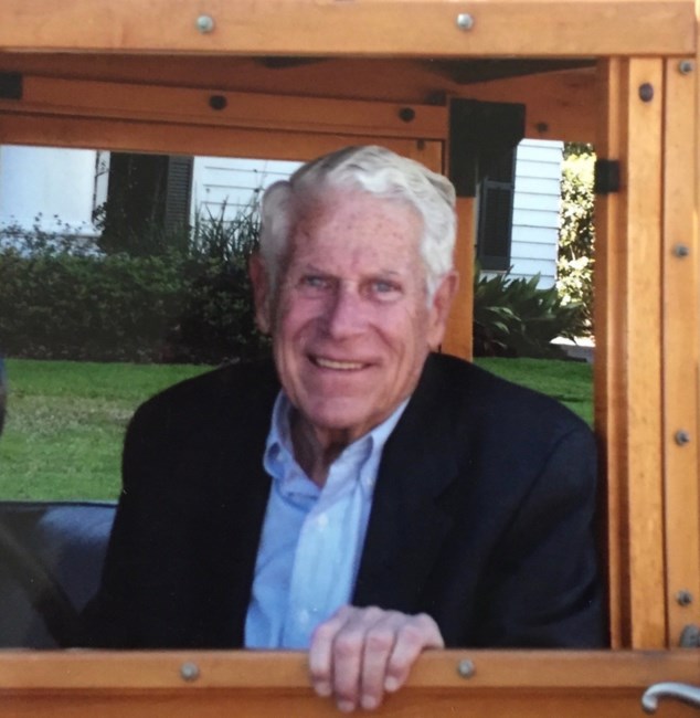 Obituary of Charles Allen Favrot