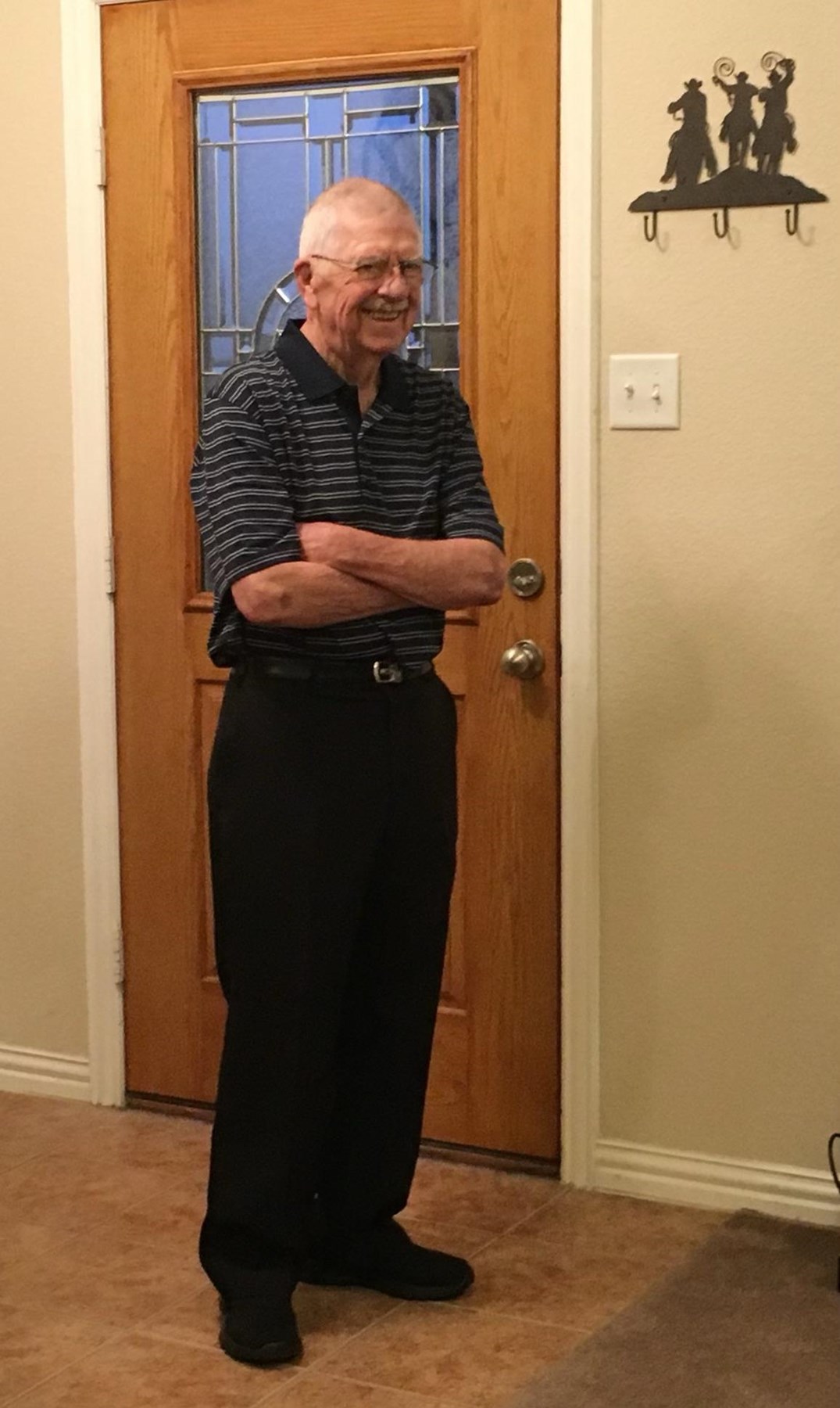 Avis de décès de Bobby G. Hunt