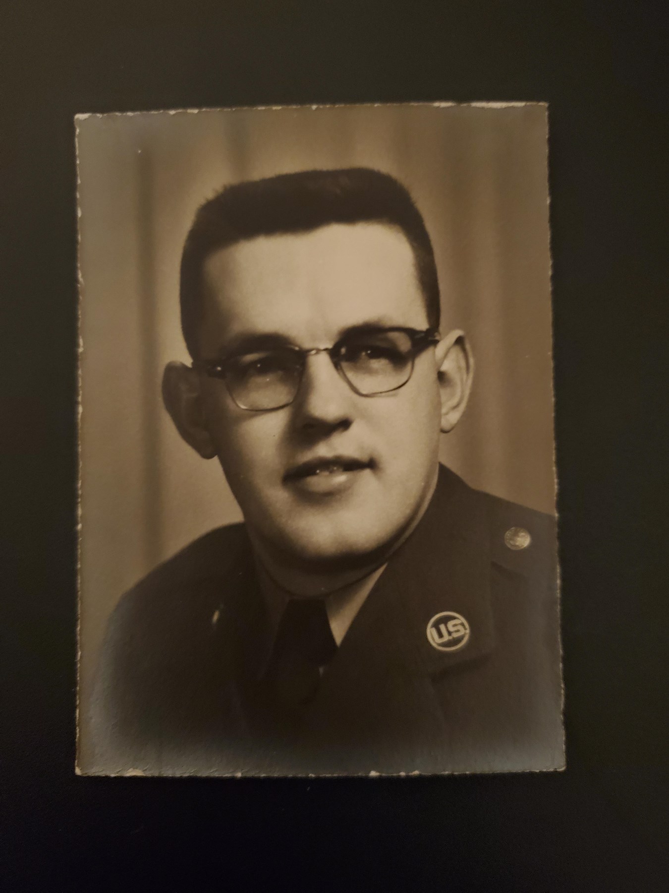 Obituary of Donald Edwin Williams