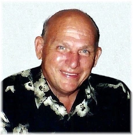 Obituary of Frank Joseph Miller