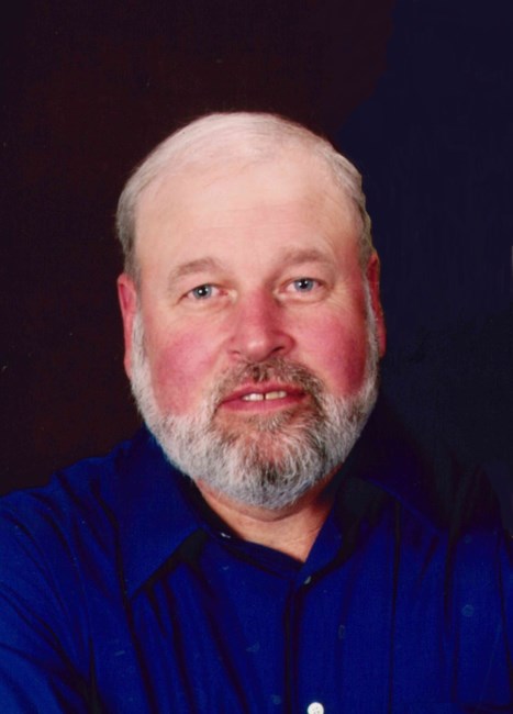 Obituary of Brad Dye