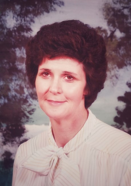 Obituary of Mary Allene Love