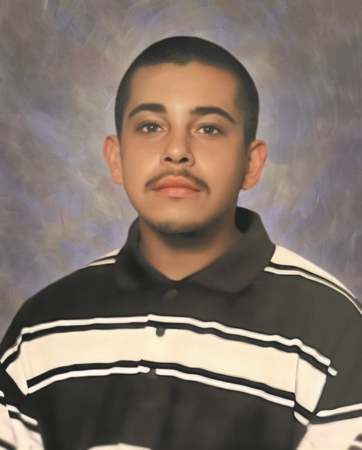 Obituary of Carlos Arturo Gomez Medrano