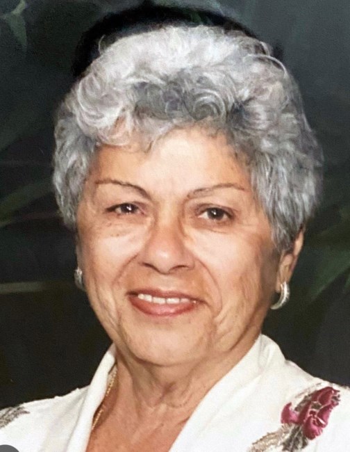 Obituary of Catherine Cuomo