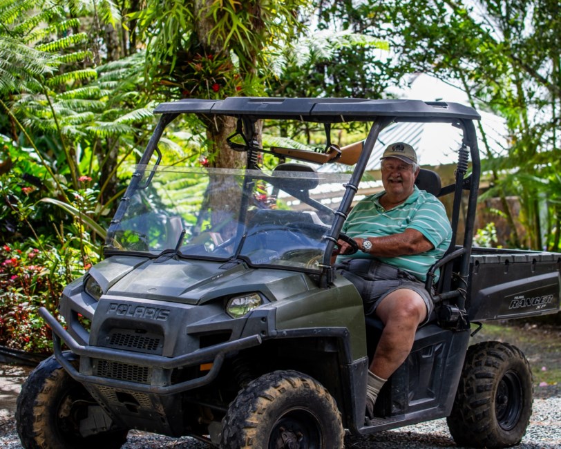 Obituary of Enrique Luis Blanco Muñoz