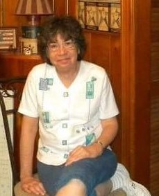 Avis de décès de Carol Ann Moore