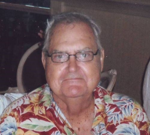 Obituary of David C. Dellinger