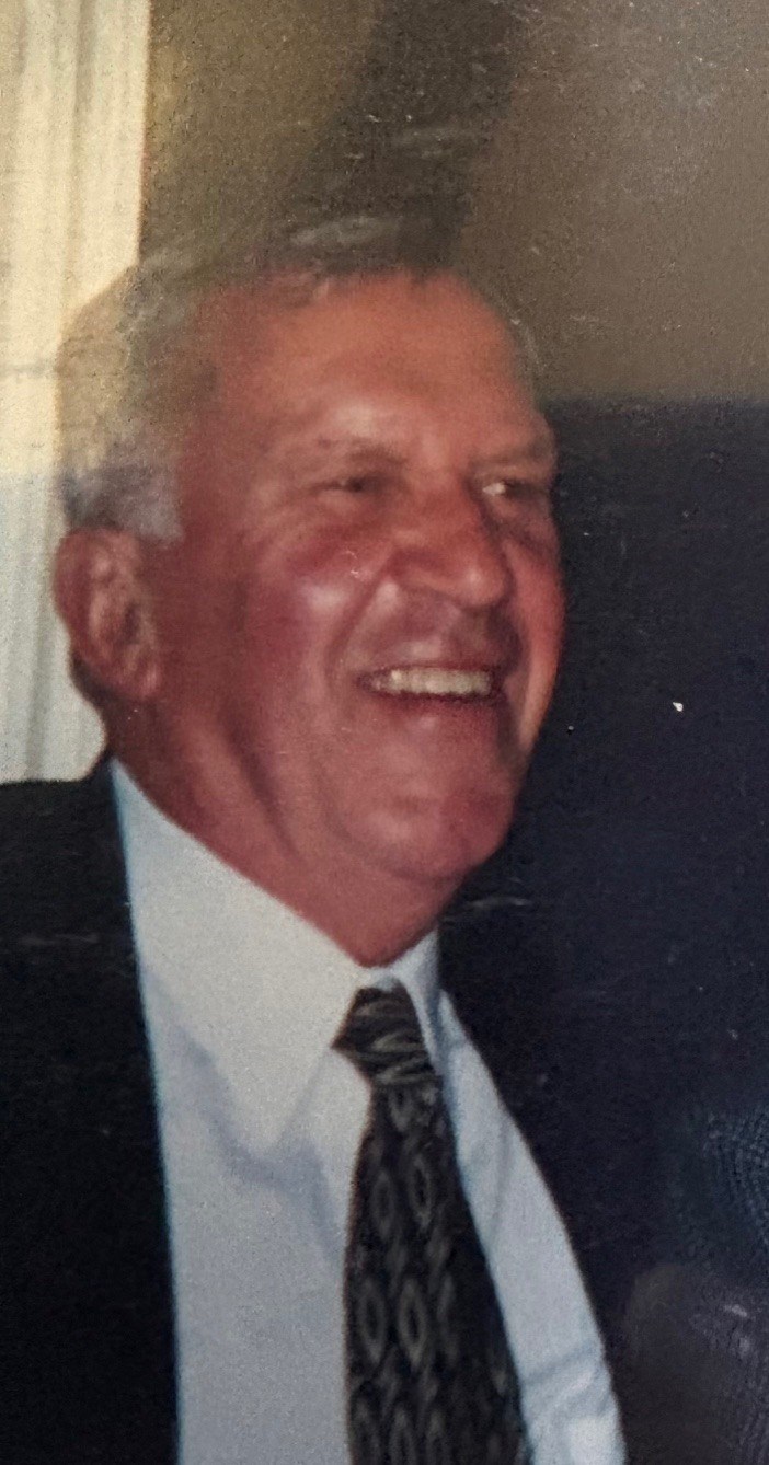 Obituario de Frank William Charles Abbott