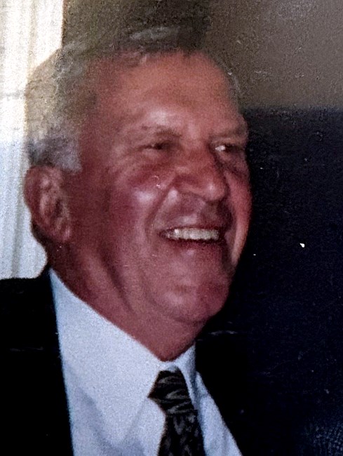 Obituario de Frank William Charles Abbott