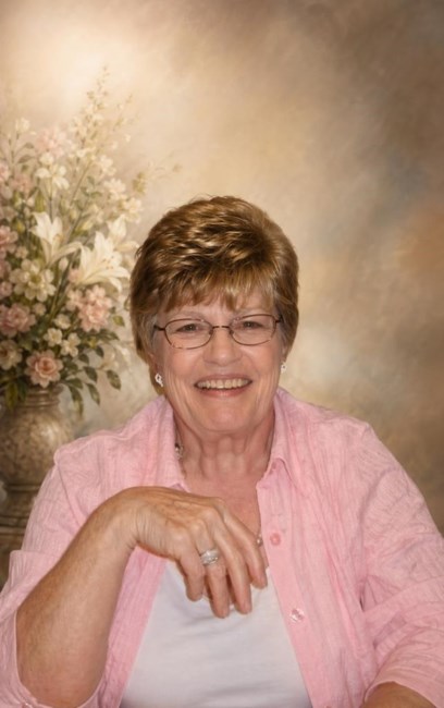 Obituario de Ola Mae Stephens
