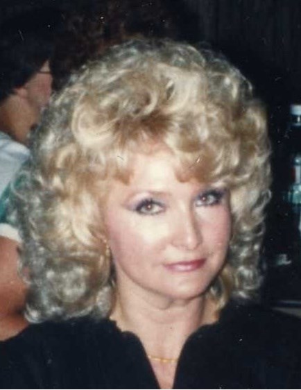 Obituary of Mrs. Clara Maxine Robinson