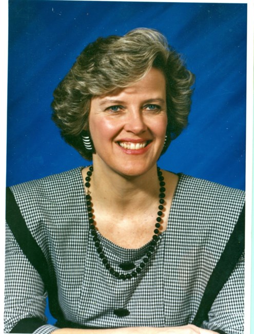 Obituary of Mrs. Susan J Goodrum