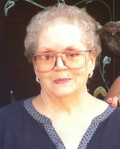 Obituario de Pat Kemp