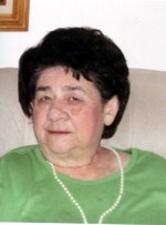 Doris Eason