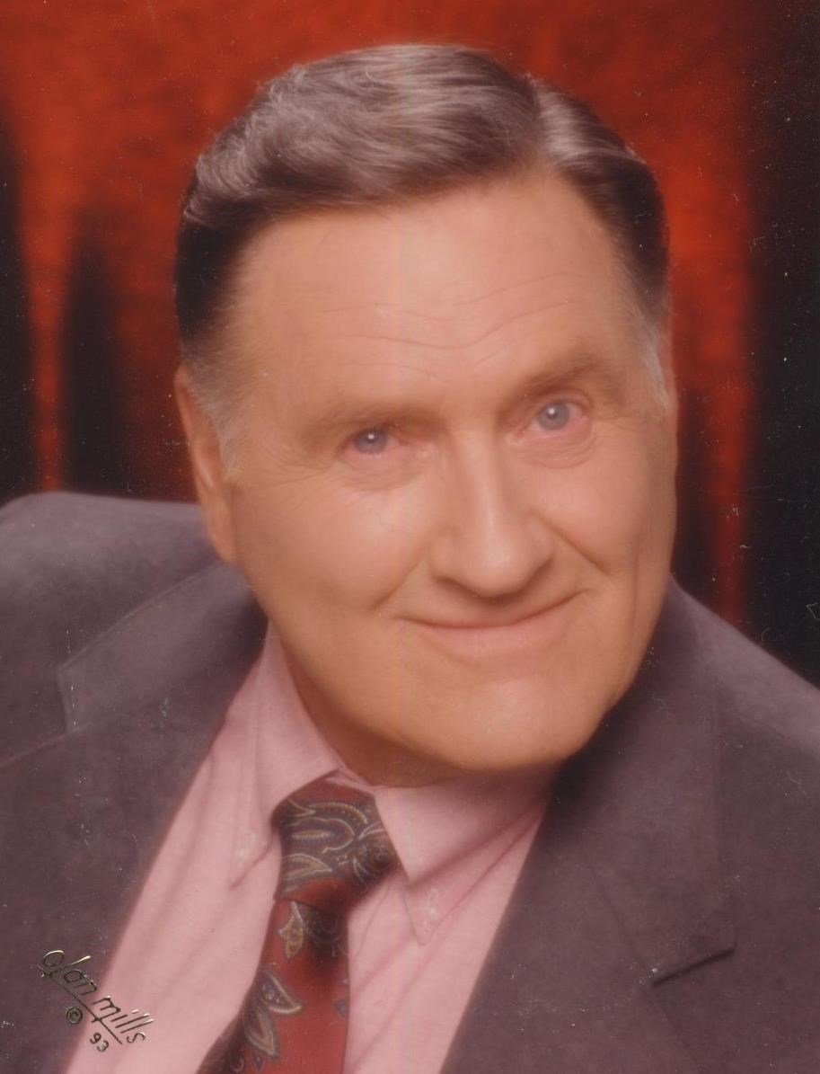 Obituary of John Bracker Jr.