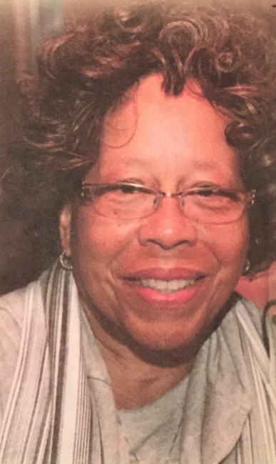 Obituary of Alberta J Curry