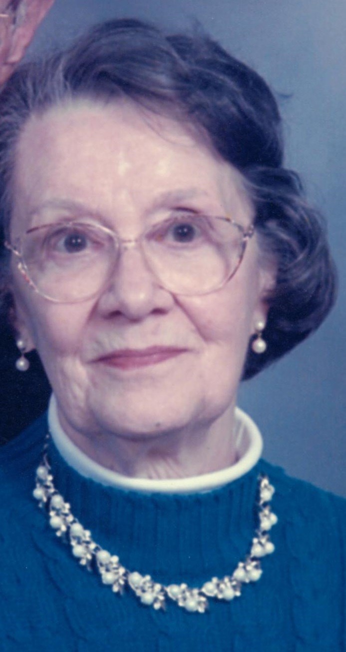 Obituary of Vivian V. Allan