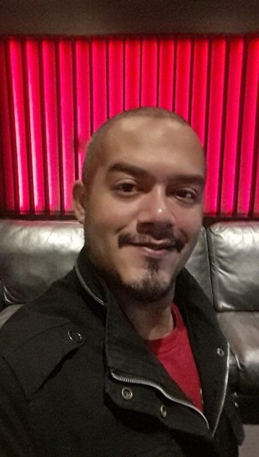 Obituary of Amaury Ovalles