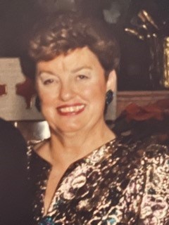 Obituary of Elizabeth "Betty" Mae Wagner