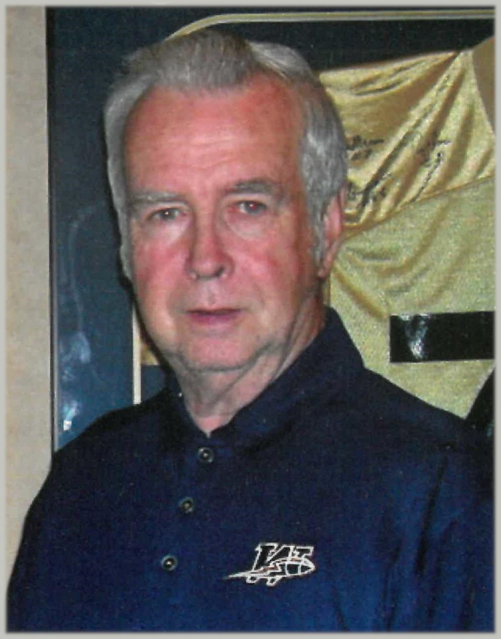 Obituary of Wayne James Scott