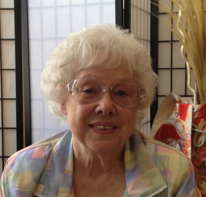 Obituary of Barbara Anne Heckert