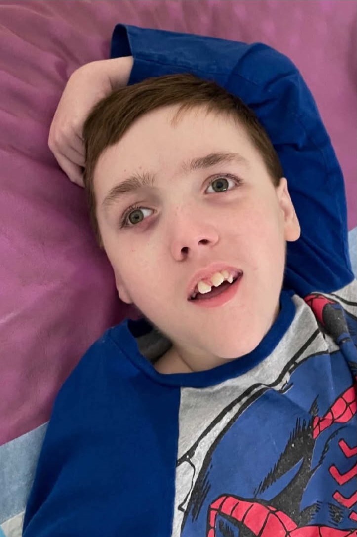 Obituary of Aiden S. Darnell