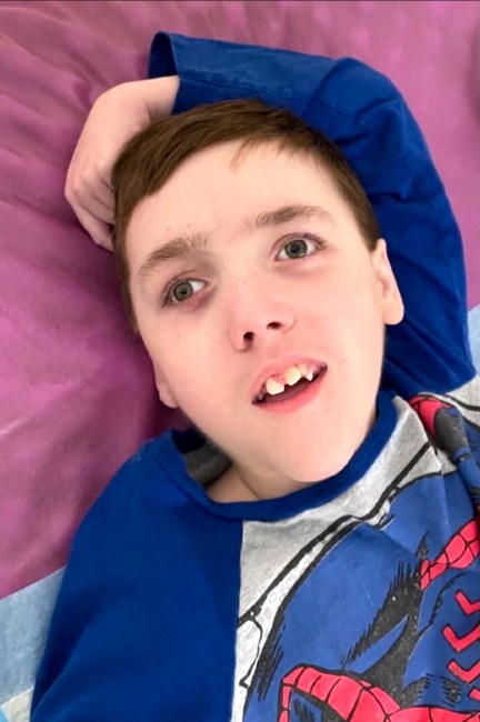 Avis de décès de Aiden S. Darnell