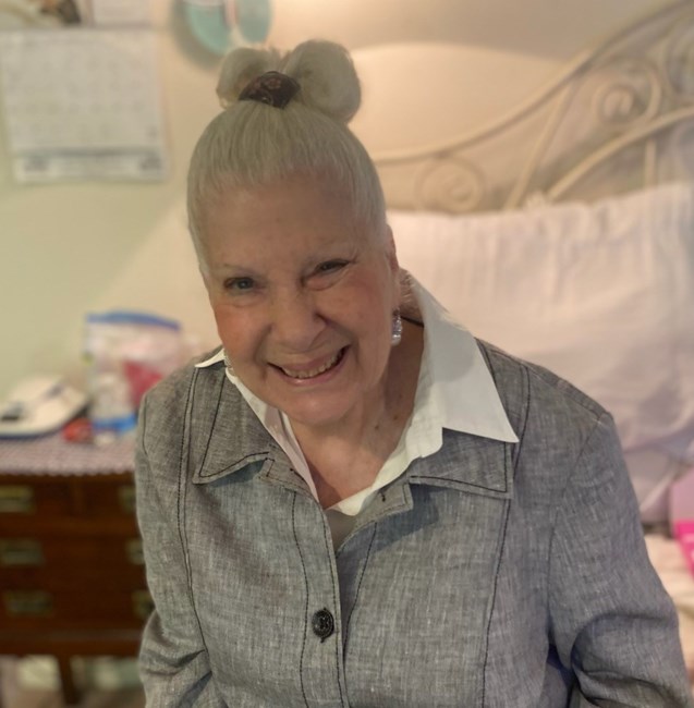 Obituary of Mildred Lee Baum