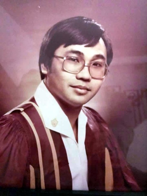 Obituary of Mendel Ciubal Manzano