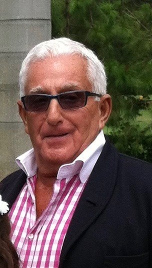 Obituary of Bernard E. Greenbaum