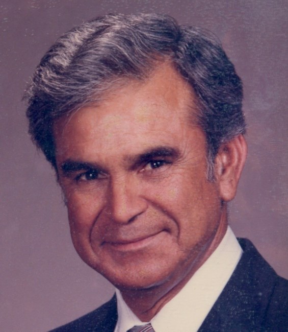 Obituary of Arnulfo R. Aguilar