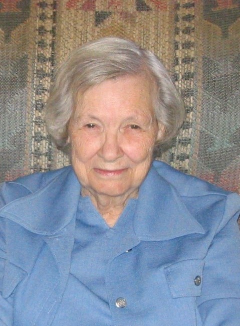 Obituary of Lula Tabitha Murphy