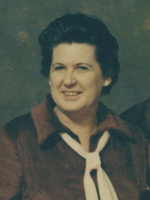 Obituary of Ruth B. Sadler