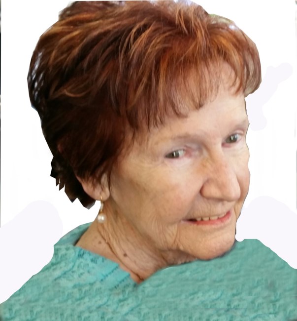 Obituary of Elaine Cathryne Higgins