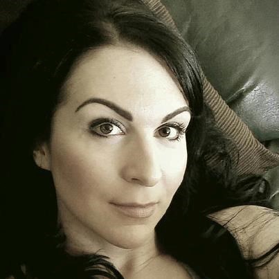 Obituary of Candice Rose Barfoot