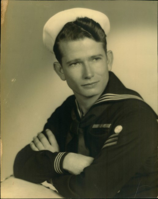 Obituary of William C. DeLoach Jr.