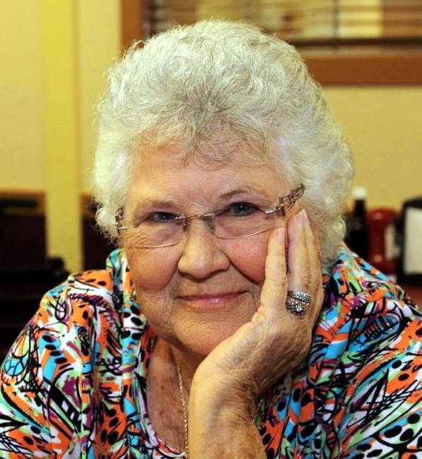 Obituary of Shirley Jane Case