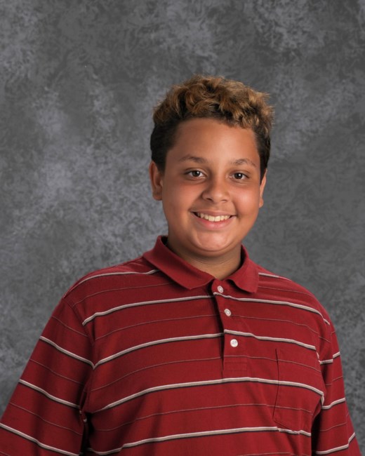 Obituary of Jaidyn Timothy Ryan