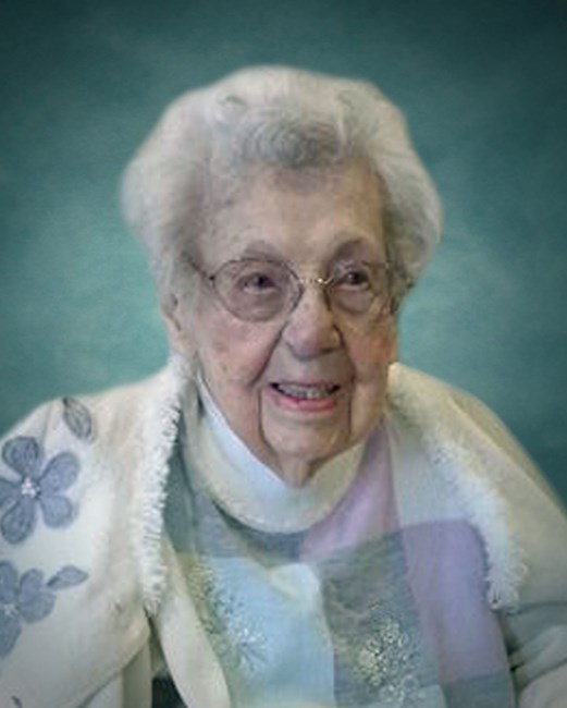 Obituary of Kathryn R. Johnstone