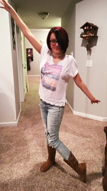 Obituary of Anya Belle Roberts