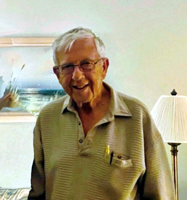 Obituary of Roger Eldon Lawson