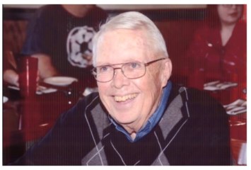 Obituary of Philip Russell Andrews