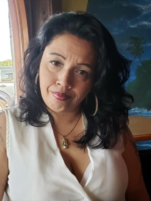 Obituary of Jazmine Yvonne Hernandez