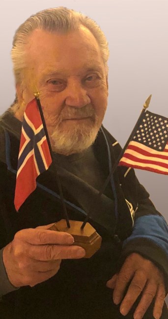 Obituary of Charlie Mikalsen